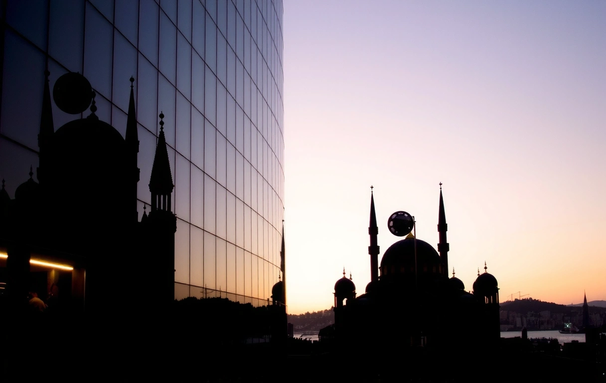 Marmara Digital Systems HQ Context