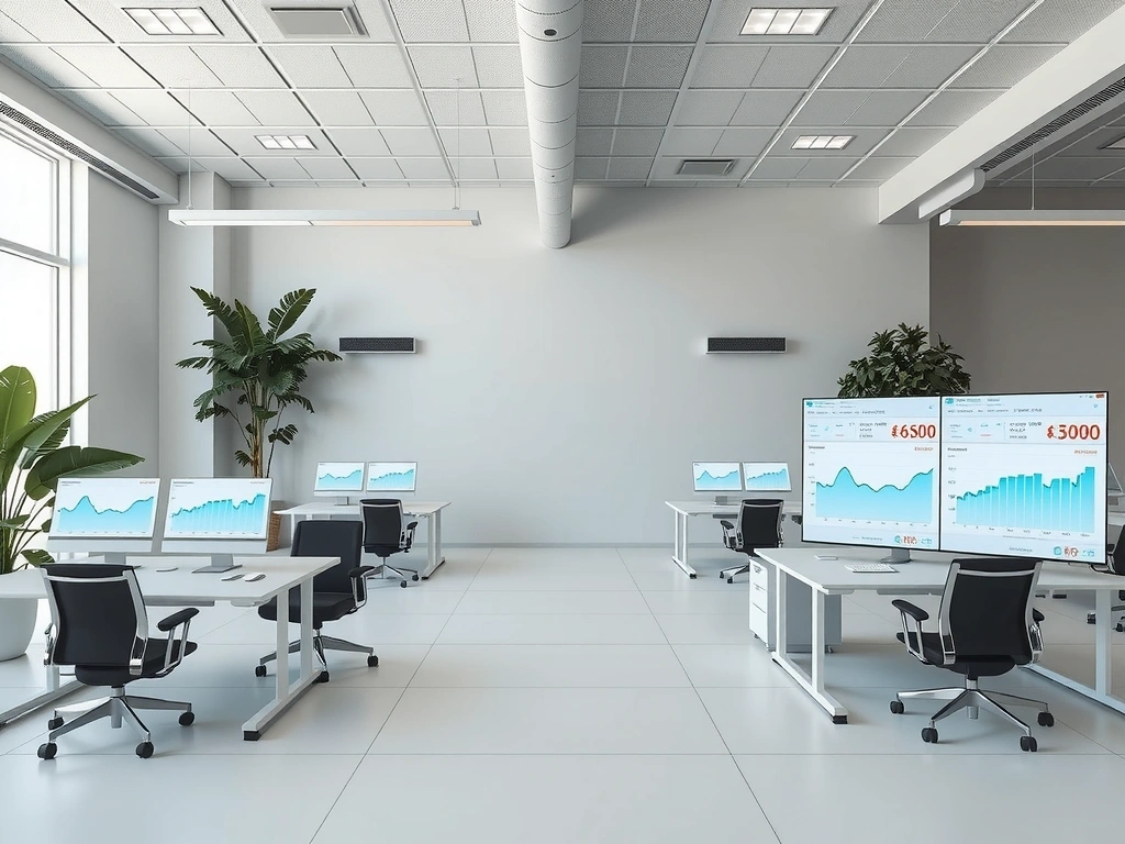 Our Research Environment