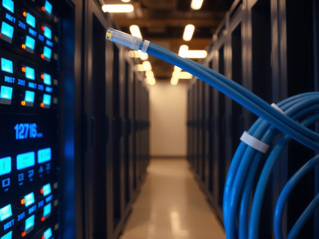 Data Flow Visualization