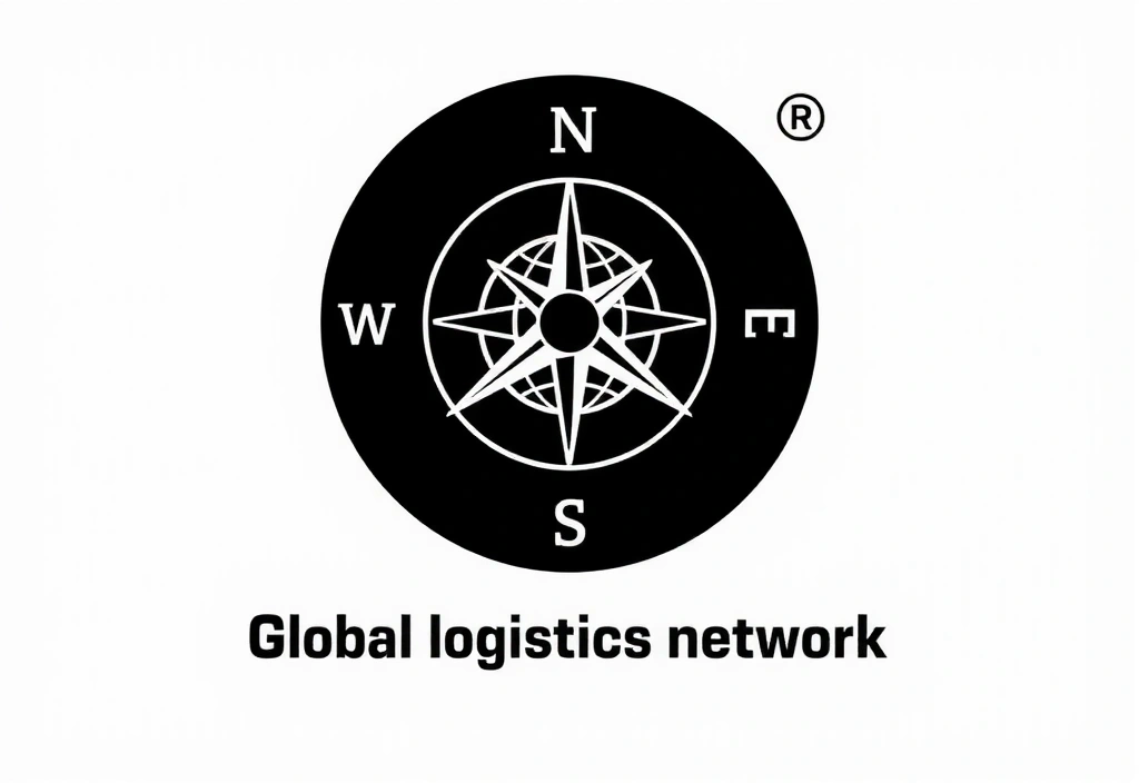 Logistics Logo