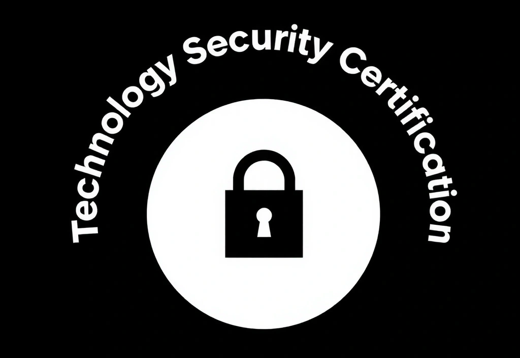 Security Standard Logo